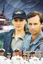sea patrol tv poster